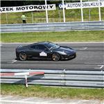 Gran Turismo Polonia 2013 - dzień 4.